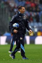 RUGBY - Sei Nazioni - Italy vs Wales