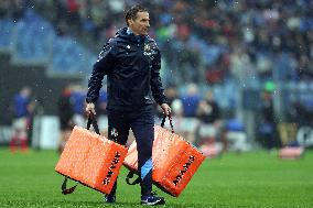 RUGBY - Sei Nazioni - Italy vs Wales