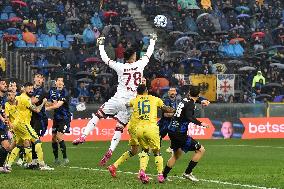 CALCIO - Serie B - AC Pisa vs AS Cittadella