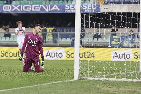 CALCIO - Serie A - Hellas Verona FC vs Atalanta BC