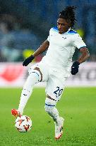 S.S. Lazio v Real Sociedad de Futbol - UEFA Europa League 2024/25 League Phase MD7