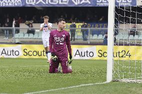 CALCIO - Serie A - Hellas Verona FC vs Atalanta BC