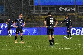 CALCIO - Serie B - AC Pisa vs AS Cittadella