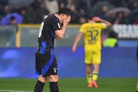 CALCIO - Serie B - AC Pisa vs AS Cittadella