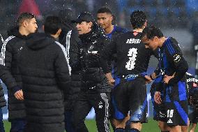 CALCIO - Serie B - AC Pisa vs AS Cittadella