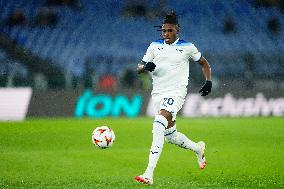 S.S. Lazio v Real Sociedad de Futbol - UEFA Europa League 2024/25 League Phase MD7