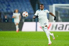 S.S. Lazio v Real Sociedad de Futbol - UEFA Europa League 2024/25 League Phase MD7
