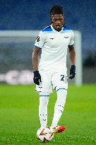 S.S. Lazio v Real Sociedad de Futbol - UEFA Europa League 2024/25 League Phase MD7