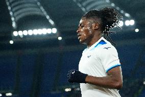 S.S. Lazio v Real Sociedad de Futbol - UEFA Europa League 2024/25 League Phase MD7