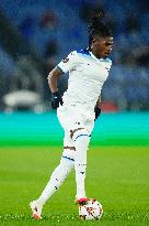 S.S. Lazio v Real Sociedad de Futbol - UEFA Europa League 2024/25 League Phase MD7