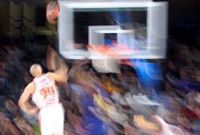 FC Barcelona v Olympiacos Piraeus - Turkish Airlines EuroLeague