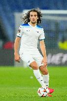 S.S. Lazio v Real Sociedad de Futbol - UEFA Europa League 2024/25 League Phase MD7