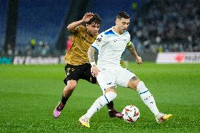 S.S. Lazio v Real Sociedad de Futbol - UEFA Europa League 2024/25 League Phase MD7