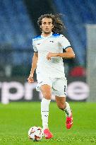 S.S. Lazio v Real Sociedad de Futbol - UEFA Europa League 2024/25 League Phase MD7