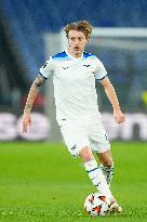 S.S. Lazio v Real Sociedad de Futbol - UEFA Europa League 2024/25 League Phase MD7
