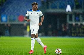 S.S. Lazio v Real Sociedad de Futbol - UEFA Europa League 2024/25 League Phase MD7
