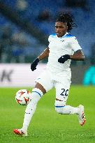 S.S. Lazio v Real Sociedad de Futbol - UEFA Europa League 2024/25 League Phase MD7