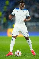 S.S. Lazio v Real Sociedad de Futbol - UEFA Europa League 2024/25 League Phase MD7