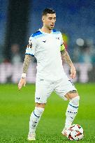 S.S. Lazio v Real Sociedad de Futbol - UEFA Europa League 2024/25 League Phase MD7