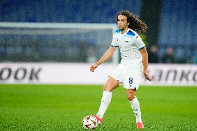 S.S. Lazio v Real Sociedad de Futbol - UEFA Europa League 2024/25 League Phase MD7