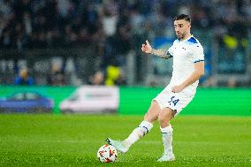 S.S. Lazio v Real Sociedad de Futbol - UEFA Europa League 2024/25 League Phase MD7