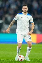 S.S. Lazio v Real Sociedad de Futbol - UEFA Europa League 2024/25 League Phase MD7
