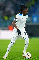 S.S. Lazio v Real Sociedad de Futbol - UEFA Europa League 2024/25 League Phase MD7