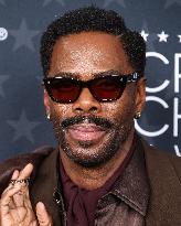 30th Annual Critics' Choice Awards