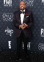 30th Annual Critics' Choice Awards