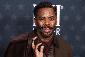 30th Annual Critics' Choice Awards
