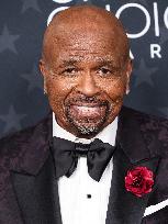 30th Annual Critics' Choice Awards