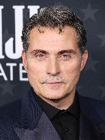 30th Annual Critics' Choice Awards