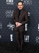 30th Annual Critics' Choice Awards