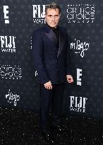 30th Annual Critics' Choice Awards