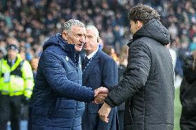 West Bromwich Albion v Sheffield Wednesday - Sky Bet Championship