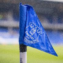 Everton v AFC Bournemouth - Emirates FA Cup Fourth Round