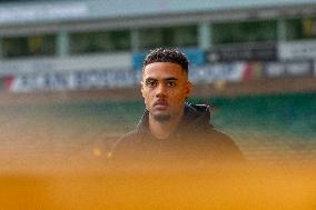 Norwich City v Derby County - Sky Bet Championship