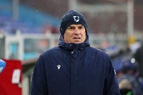 CALCIO - Serie B - UC Sampdoria vs Modena FC