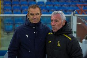 CALCIO - Serie B - UC Sampdoria vs Modena FC