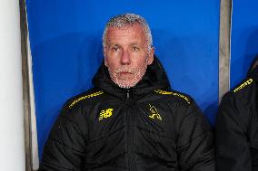 CALCIO - Serie B - UC Sampdoria vs Modena FC