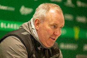 Norwich City FC v Derby County FC - Sky Bet Championship