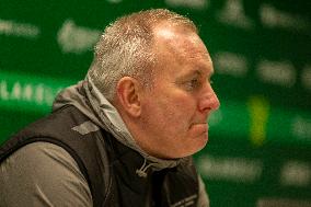 Norwich City FC v Derby County FC - Sky Bet Championship