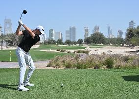 Commercial Bank Qatar Masters 2025 - Day Three