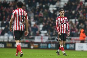 Sunderland AFC v Watford FC - Sky Bet Championship
