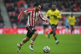 Sunderland AFC v Watford FC - Sky Bet Championship