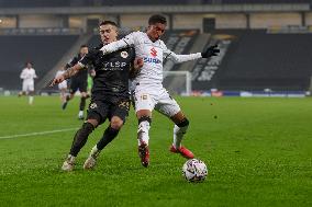 Milton Keynes Dons v Bromley - Sky Bet League Two