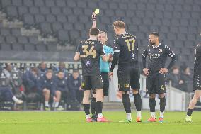 Milton Keynes Dons v Bromley - Sky Bet League Two