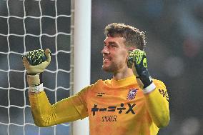 Coventry City v Ipswich Town - Emirates FA Cup Fourth Round