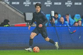 Coventry City v Ipswich Town - Emirates FA Cup Fourth Round