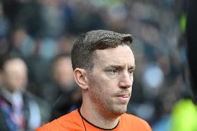 Coventry City v Ipswich Town - Emirates FA Cup Fourth Round